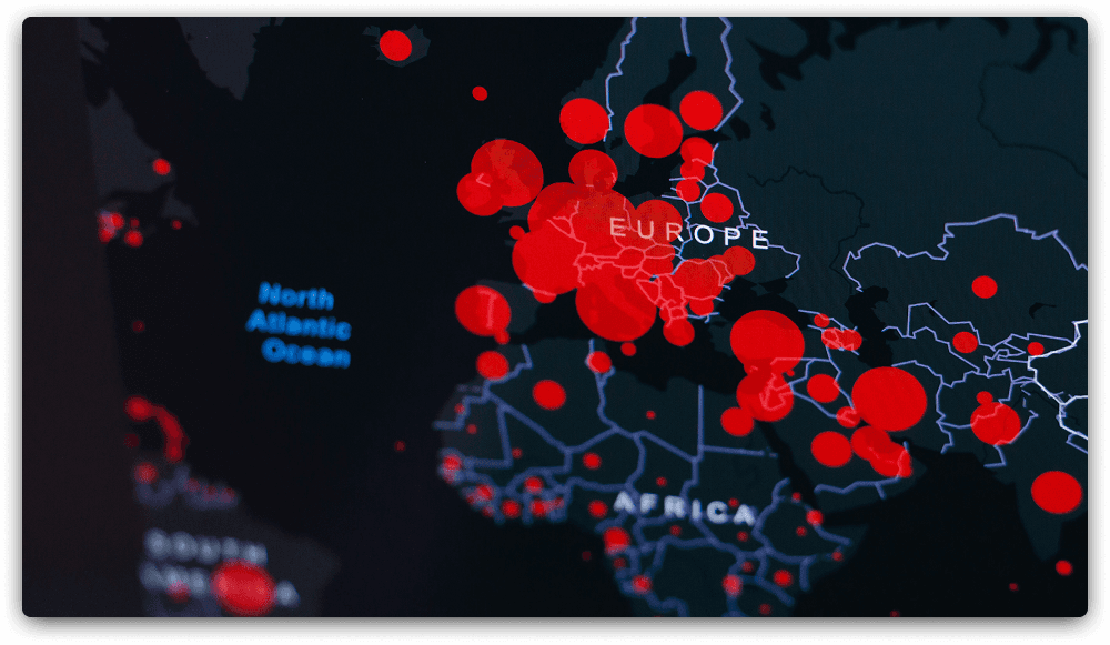 Global financial impact